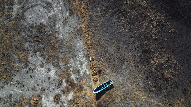 Mexico's Exceptional Heat Wave Causes Widespread Power Outages