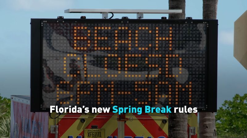Miami_Beachs_Spring_Break_Crackdown_Leads_to_Decline_in_Violence_poster - Khabar Asia Miami Beach's Spring Break Crackdown Leads to Decline in Violence video poster