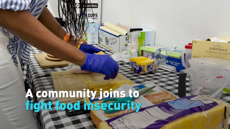 Miamis_Minority_Community_Unites_to_Combat_Food_Insecurity_Amid_Pandemic_poster - Khabar Asia Miami's Minority Community Unites to Combat Food Insecurity Amid Pandemic video poster