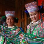 Miao Embroidery Injects New Life into Guizhou's Rural Economy