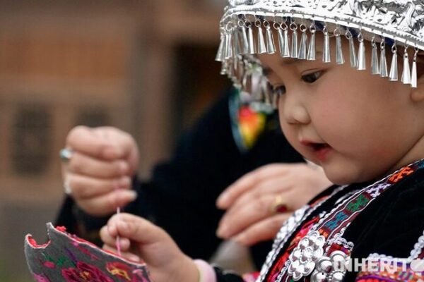 Miao Embroidery: A Tradition Woven Through Generations Miao_Embroidery__A_Tradition_Woven_Through_Generations