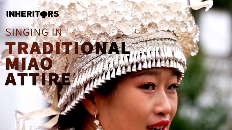 Miao_Girls_Celebrate_Heritage_Through_Soulful_Mountain_Songs video poster