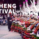 Miao_People_Celebrate_Lusheng_Festival_with_Music_and_Romance video poster