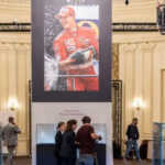 Michael Schumacher's Iconic Watch Collection Set for Christie's Auction