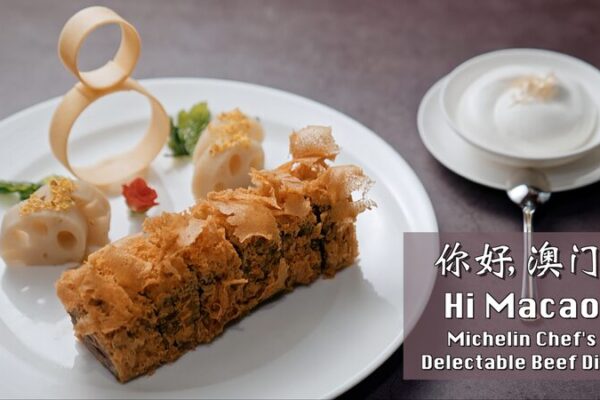 Michelin-Star Chef Joseph Tse Reinvents Macao Cuisine with Innovative Beef Dish Michelin_Star_Chef_Joseph_Tse_Reinvents_Macao_Cuisine_with_Innovative_Beef_Dish video poster