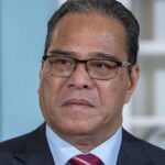 Micronesian President Wesley W. Simina to Visit China to Boost Bilateral Relations