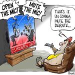 Microphone_Muting_Plan_for_Harris_Trump_Debate_Raises_Free_Speech_Concerns