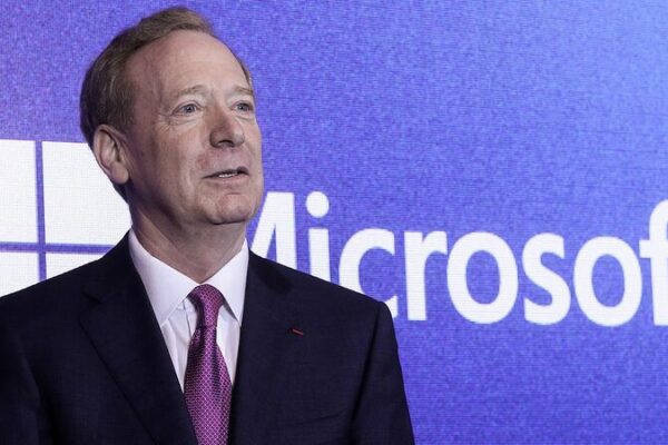 Microsoft President: China Rapidly Closing Tech Gap with the West Microsoft_President__China_Rapidly_Closing_Tech_Gap_with_the_West