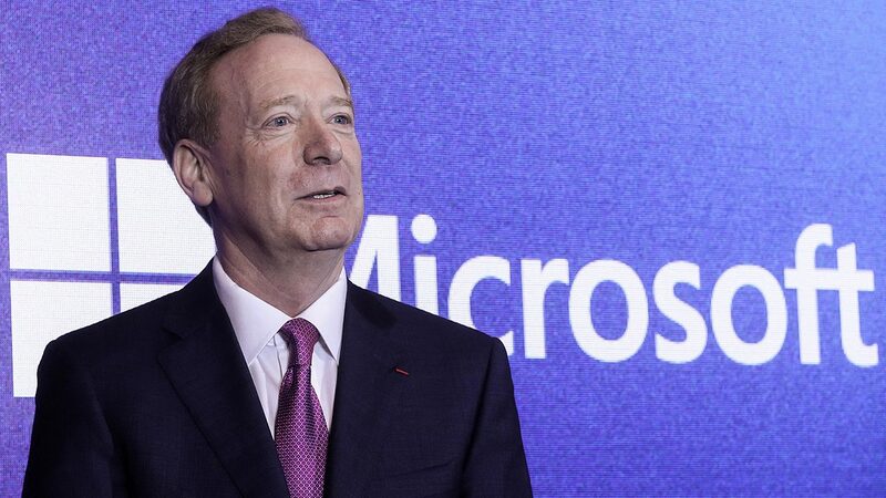 Microsoft_President__China_Rapidly_Closing_Tech_Gap_with_the_West - Khabar Asia Microsoft_President__China_Rapidly_Closing_Tech_Gap_with_the_West