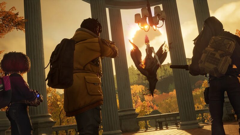 Microsoft Shuts Down Three ZeniMax Studios, Halts Redfall Development