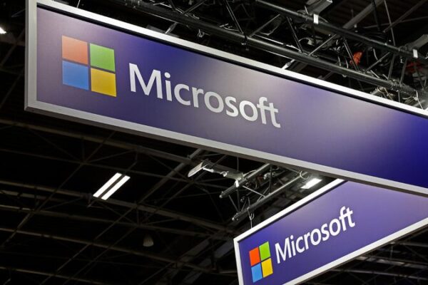 Microsoft's $3.2 Billion AI Investment in Sweden: Implications for Asia's Tech Industry