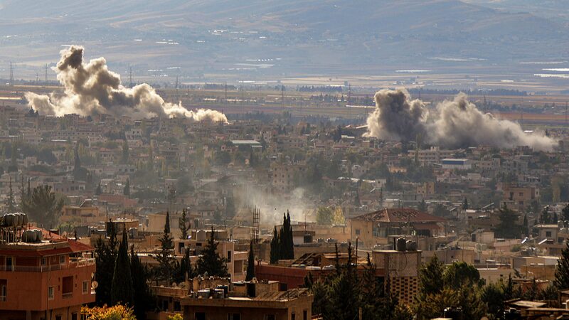 Middle_East_Conflict_Intensifies_Amid_Calls_for_De_escalation - Khabar Asia Middle_East_Conflict_Intensifies_Amid_Calls_for_De_escalation