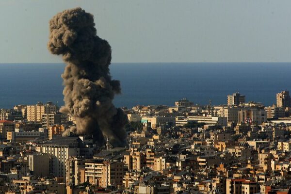 Middle East Conflict Intensifies Following Death of Hamas Leader Yahya Sinwar Middle_East_Conflict_Intensifies_Following_Death_of_Hamas_Leader_Yahya_Sinwar video poster