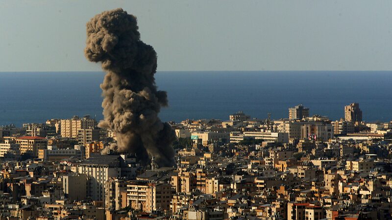Middle_East_Conflict_Intensifies_Following_Death_of_Hamas_Leader_Yahya_Sinwar_poster - Khabar Asia Middle_East_Conflict_Intensifies_Following_Death_of_Hamas_Leader_Yahya_Sinwar video poster