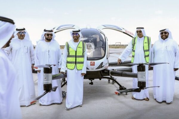 Middle East Insights: Gulf nations embrace low-altitude economy Middle_East_Insights__Gulf_nations_embrace_low_altitude_economy