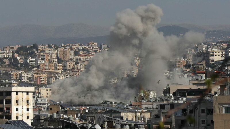 Middle_East_Tensions_Escalate_After_Tel_Aviv_Attack_and_Iranian_Response video poster