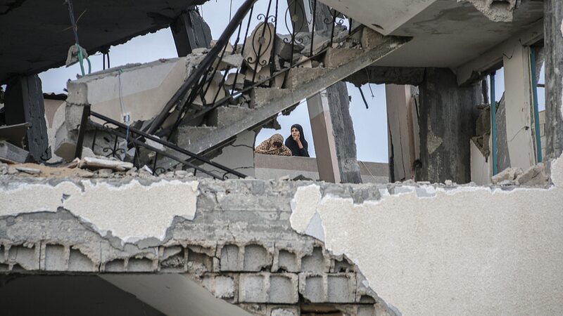 Middle_East_Tensions_Escalate_One_Year_After_Gaza_Conflict_Ignites video poster