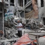 Middle_East_Tensions_Rise_as_Israel_and_Hezbollah_Exchange_Strikes video poster