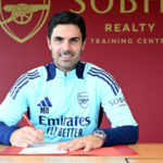 Mikel_Arteta_Extends_Arsenal_Contract_Until_2027