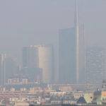 Milan Residents Struggle with Alarming Pollution Levels Amid Health Concerns