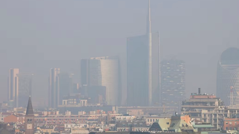 Milan_Residents_Struggle_with_Alarming_Pollution_Levels_Amid_Health_Concerns - Khabar Asia Milan Residents Struggle with Alarming Pollution Levels Amid Health Concerns