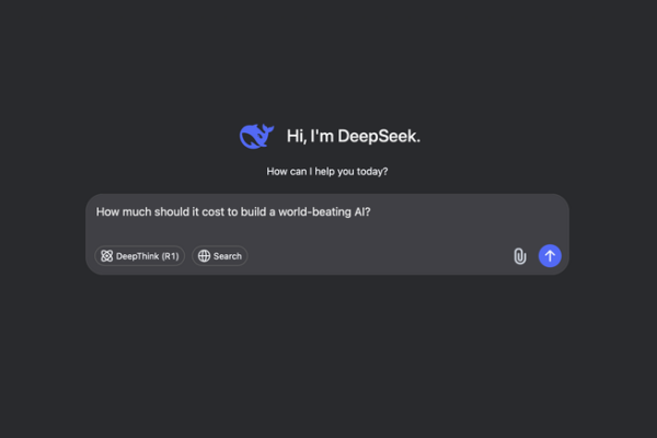 Million__Billion__Trillion__China_s_DeepSeek_Sparks_AI_Cost_Debate
