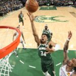 Milwaukee Bucks Overpower Thunder with Dominant Inside Play