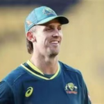 Mitchell Marsh Declares Fitness Ahead of T20 World Cup Opener video poster