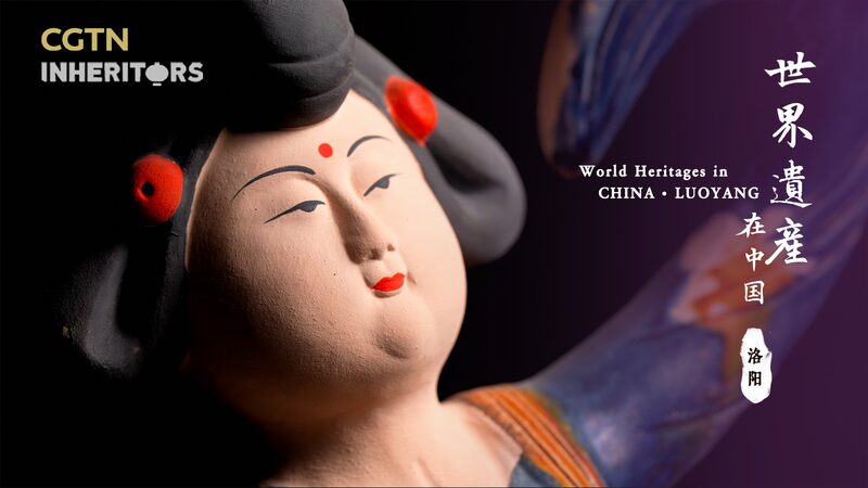 Modern_Dancers_Revive_Tang_Dynasty_Elegance_by_Mirroring_Tang_San_Cai_Figurines_poster - Khabar Asia Modern_Dancers_Revive_Tang_Dynasty_Elegance_by_Mirroring_Tang_San_Cai_Figurines video poster