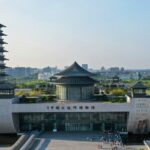 Modern Technology Brings Ancient Stories to Life at China Grand Canal Museum