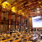 Modern Technology Brings Sacred Stories to Life in Nishan