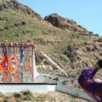 Monks at Tashi Lhunpo Monastery Unveil Great Buddha Display Amid Festive Celebrations video poster