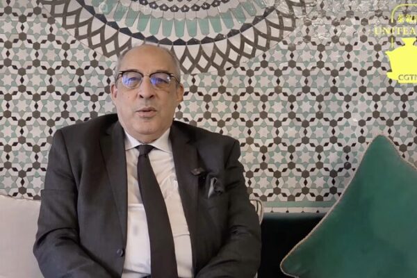 Moroccan Ambassador Highlights Centuries-Old Tea Ties with China Moroccan_Ambassador_Highlights_Centuries_Old_Tea_Ties_with_China video poster