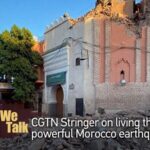 Morocco Earthquake Death Toll Surpasses 2,000 Amid Massive Rescue Efforts video poster