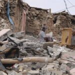 Morocco Earthquake: Rescue Efforts Enter 4th Day Amid Rising Death Toll video poster