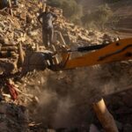 Morocco Earthquake: Rescue Efforts Intensify as Death Toll Exceeds 2,000 video poster