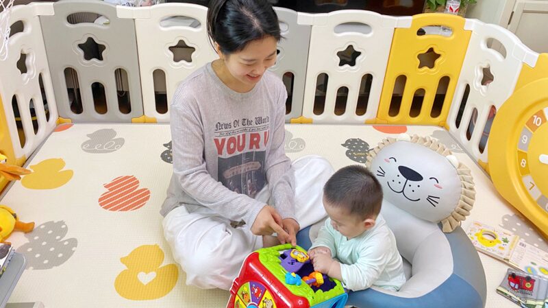 Mother's Day: How Having Kids Totally Changed Their Lives