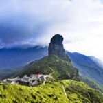 Mount_Fanjing_in_Southwest_China_Added_to_IUCN_Green_List