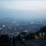 Mount Qingyuan: Quanzhou's 'Mother Mountain' Where Nature Meets History video poster