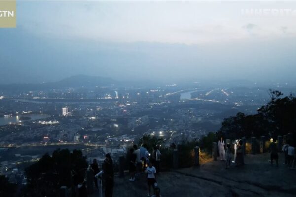 Mount Qingyuan: Quanzhou’s ‘Mother Mountain’ Where Nature Meets History Mount Qingyuan: Quanzhou's 'Mother Mountain' Where Nature Meets History video poster