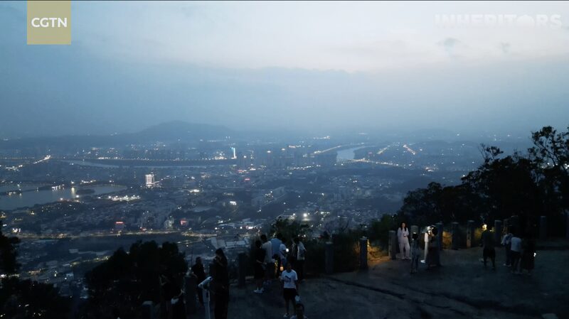 Mount_Qingyuan_Quanzhous_Mother_Mountain_Where_Nature_Meets_History_poster - Khabar Asia Mount Qingyuan: Quanzhou's 'Mother Mountain' Where Nature Meets History video poster