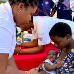 Mozambique_Launches_Malaria_Vaccine_Campaign_in_Zambezia_Province