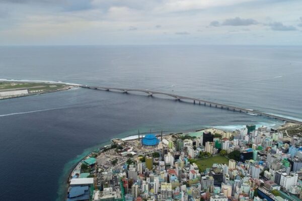 Muizzu’s Visit Heralds New Era in China-Maldives Relations Muizzu's Visit Heralds New Era in China-Maldives Relations