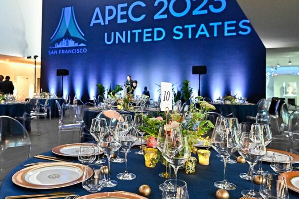 Multilateralism Fuels Growth and Unity in Asia-Pacific Region Multilateralism Fuels Growth and Unity in Asia-Pacific Region