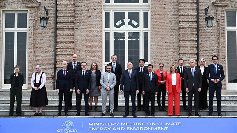 Multilateralism_Vital_for_G7s_Climate_Goals_Amid_Global_Energy_Shifts - Khabar Asia Multilateralism Vital for G7's Climate Goals Amid Global Energy Shifts
