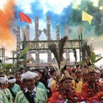 Munao Zongge Festival: A Vibrant Celebration in Yunnan's Jingpo Community video poster