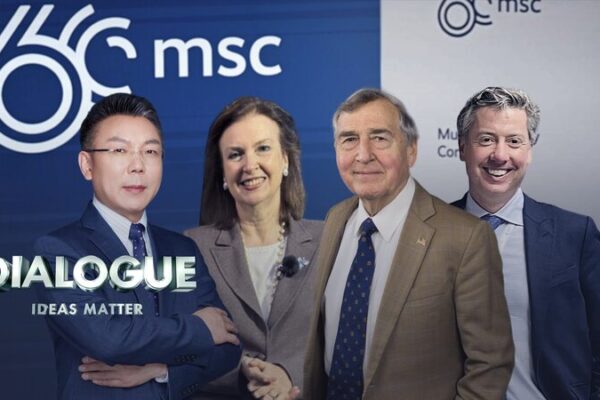 Munich Security Report 2024 Warns of ‘Lose-Lose Dynamics’ Amid Waning Global Cooperation Munich_Security_Report_2024_Warns_of__Lose_Lose_Dynamics__Amid_Waning_Global_Cooperation video poster