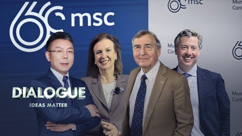Munich_Security_Report_2024_Warns_of__Lose_Lose_Dynamics__Amid_Waning_Global_Cooperation_poster - Khabar Asia Munich_Security_Report_2024_Warns_of__Lose_Lose_Dynamics__Amid_Waning_Global_Cooperation video poster