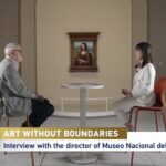 Museo Nacional del Prado Unveils Largest Exhibition in China video poster