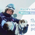 Musher_Cindy_Duport_Chases_Glory_at_Europes_Grand_Dog_Sledding_Event_poster - Khabar Asia Musher Cindy Duport Chases Glory at Europe's Grand Dog Sledding Event video poster